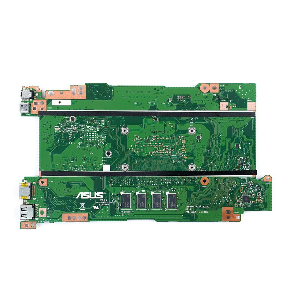 Asus X415FAC MAINBOARD 4G/I3-10110U