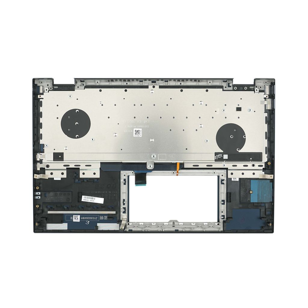 Asus UP6502ZD-2B Keyboard (US-ENGLISH) Module/AS (BACKLIGHT)