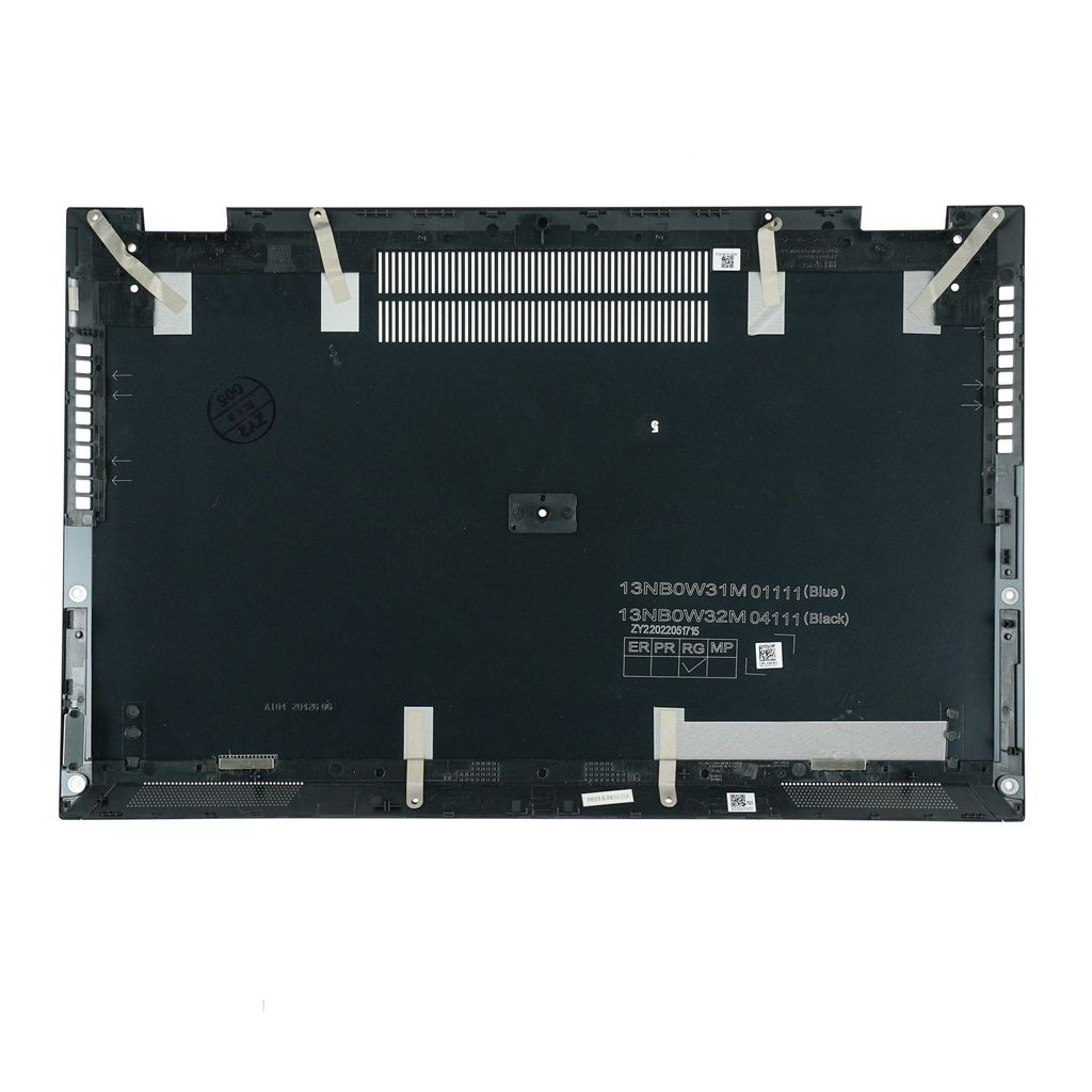 Asus UP6502ZD-2K BOTTOM CASE ASSY