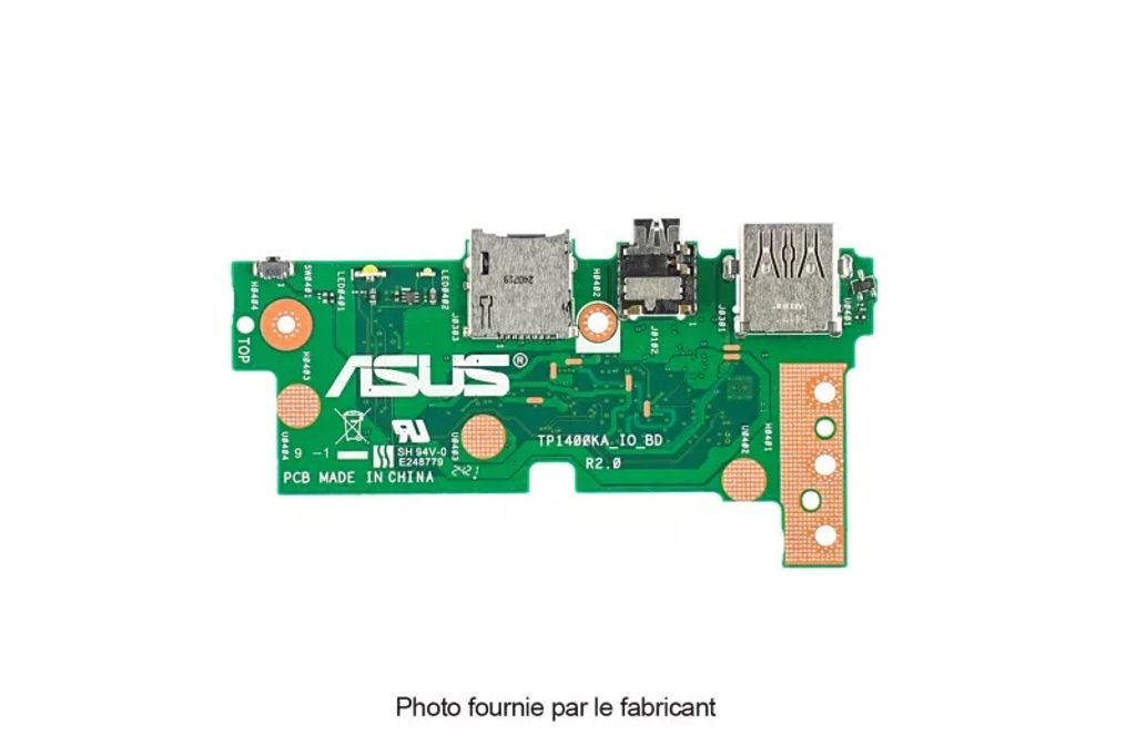 Asus TP1401KA IO BOARD