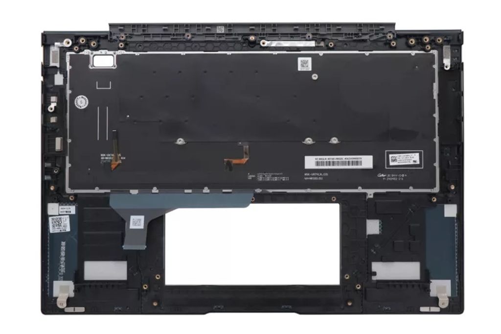 Asus UX3402ZA-2B Keyboard (ITALIAN) Module/AS ODM (BACKLIGHT)