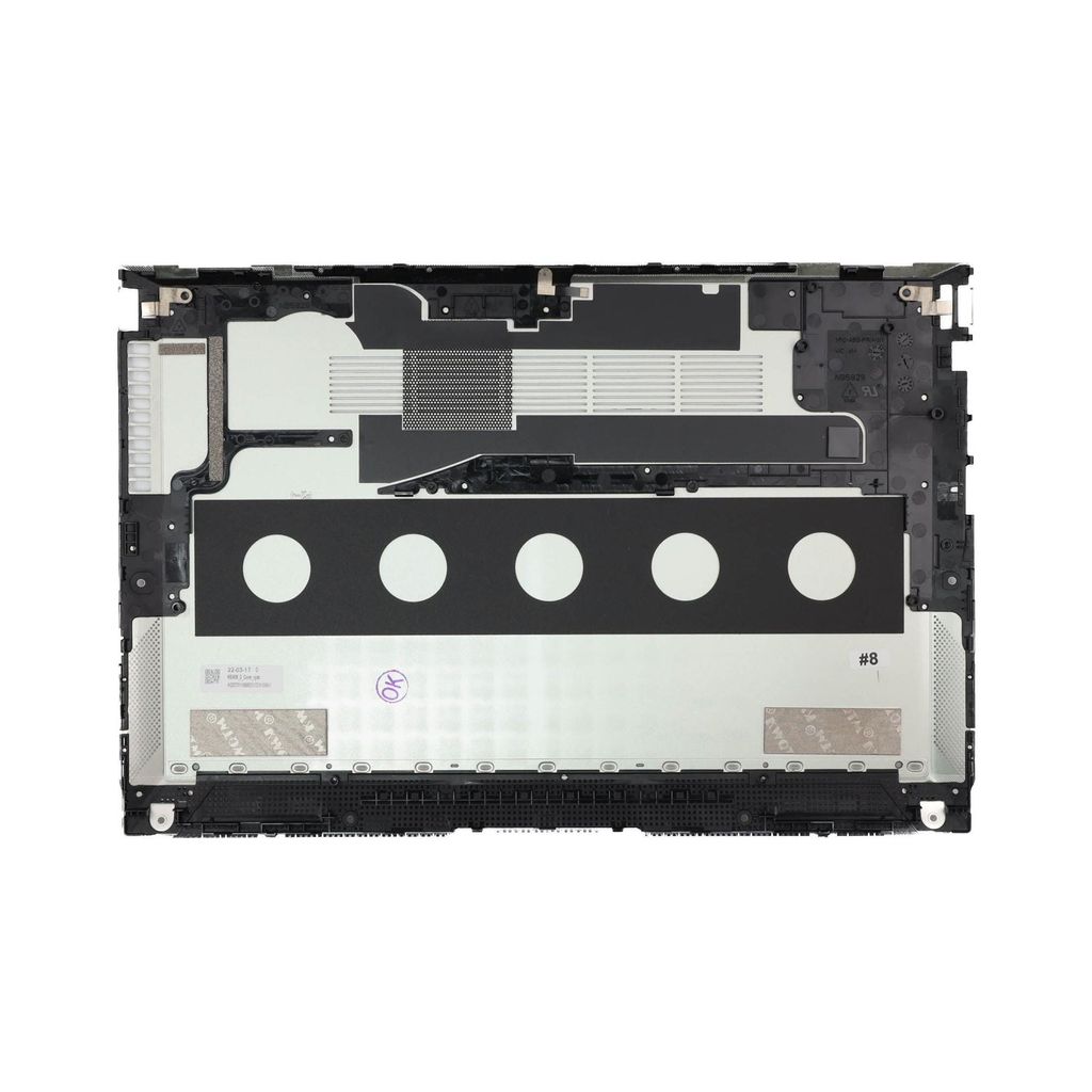 Asus UX3402ZA-2E BOTTOM CASE ASSY