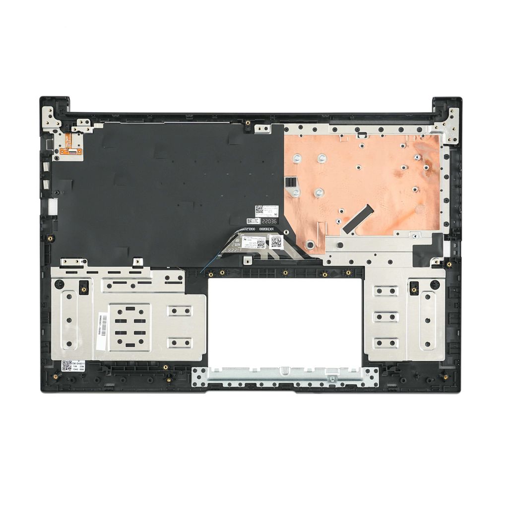 Asus S5602ZA-8K Keyboard (BRAZILIAN) Module/AS ODM (BACKLIGHT) (no FP)