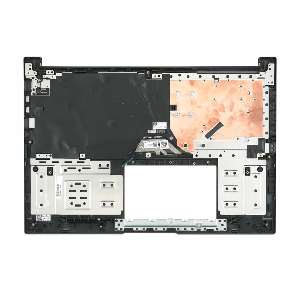 Asus S5602ZA-8K Keyboard (US-ENGLISH) Module/AS ODM (BACKLIGHT) (FP)