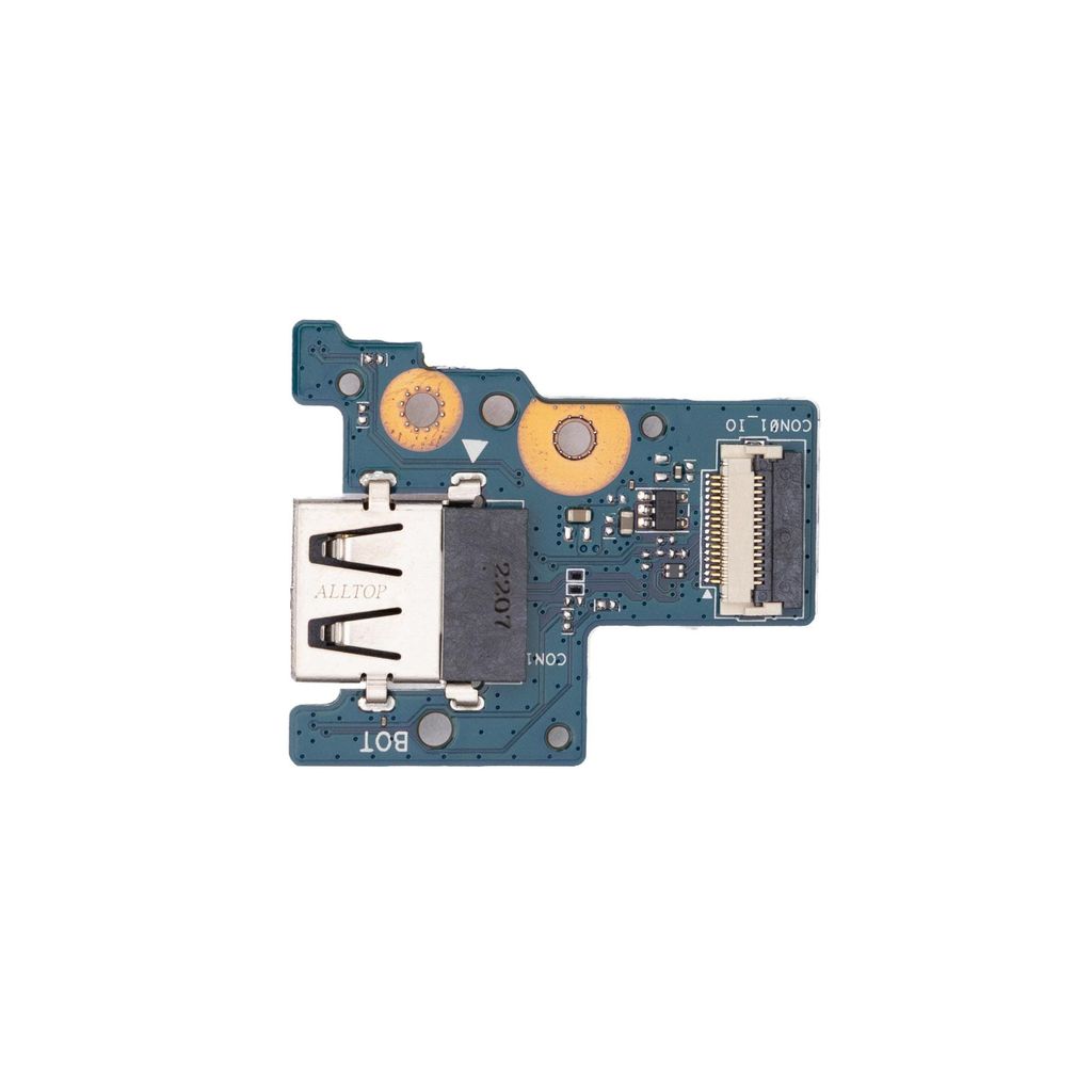 Asus K3402ZA IO BOARD