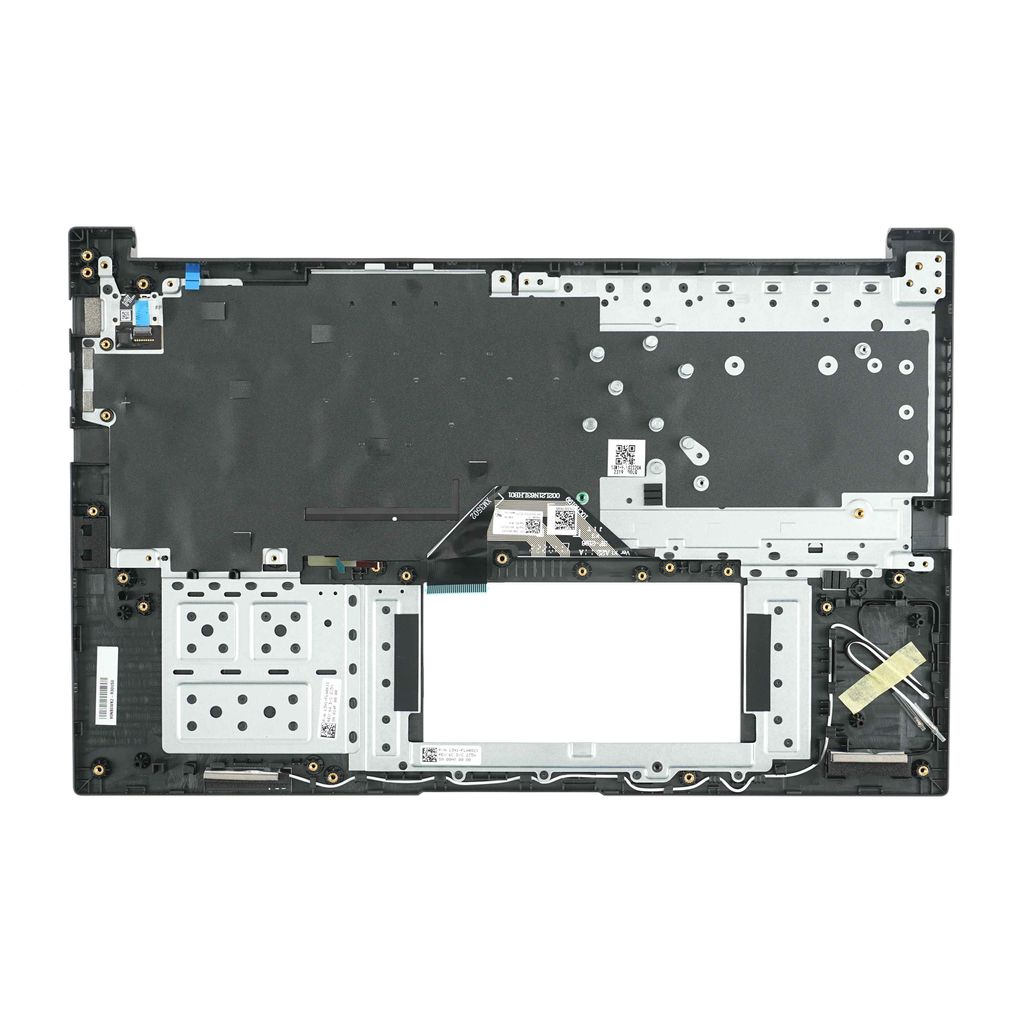 Asus K3502ZA-2K Keyboard (US-ENGLISH) Module/AS ODM (BACKLIGHT, FP BUTTON)