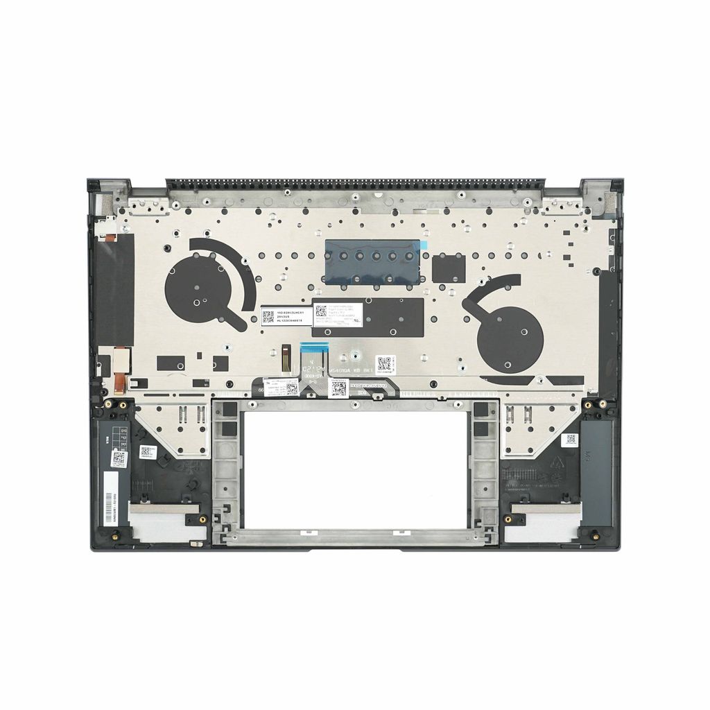 Asus UX5401ZA-8G Keyboard (BRAZILIAN) Module/AS (BACKLIGHT)