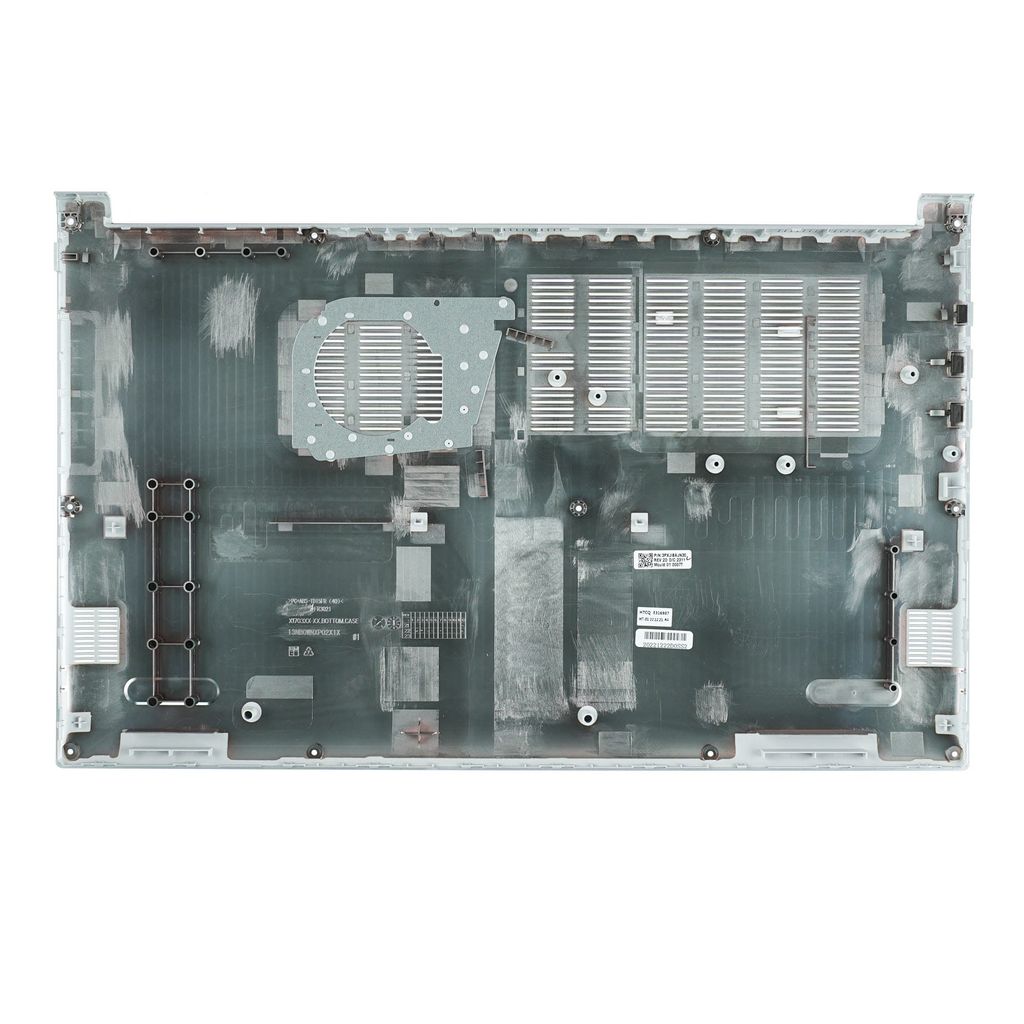 Asus X1703ZA-2S BOTTOM CASE