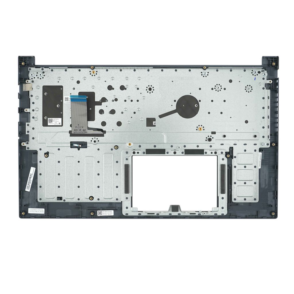 Asus X1703ZA-2B Keyboard (US-ENGLISH) Module/AS (BACKLIGHT)