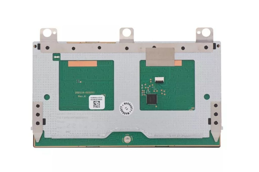 Asus X1403ZA-1S NUMBER PAD MODULE