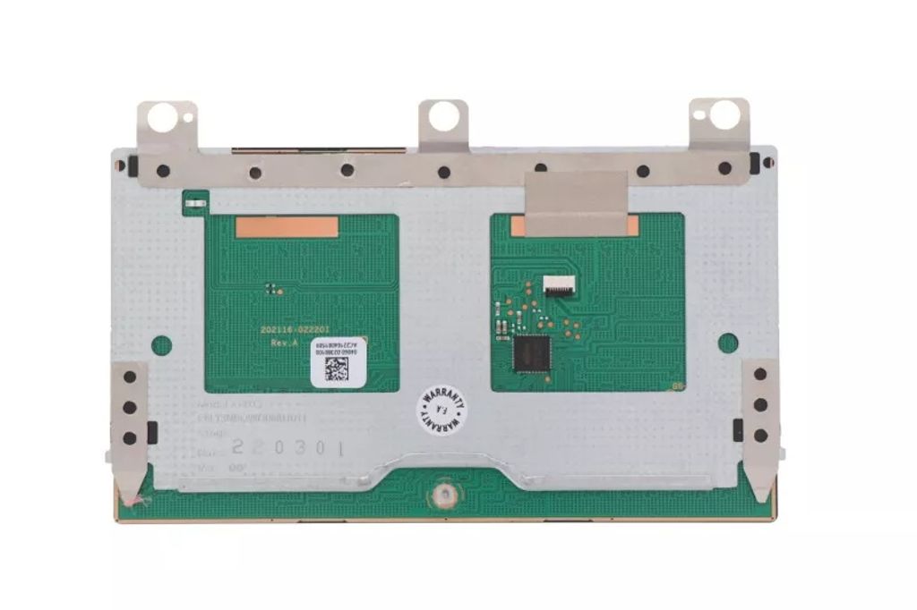 Asus X1403ZA-1B NUMBER PAD MOD