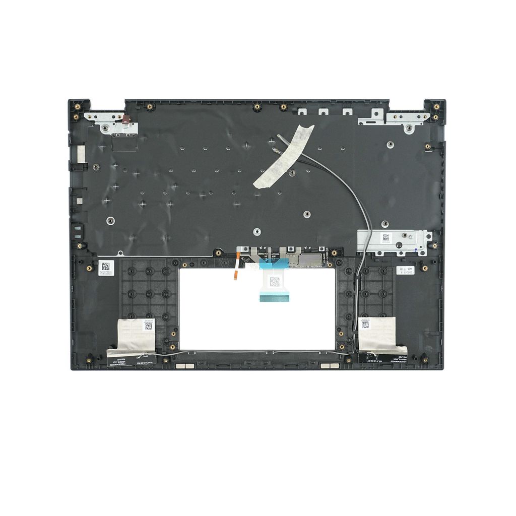 Asus TP3402ZA-2B Keyboard (US-ENGLISH) Module ODM (BACKLIGHT, no FP button)