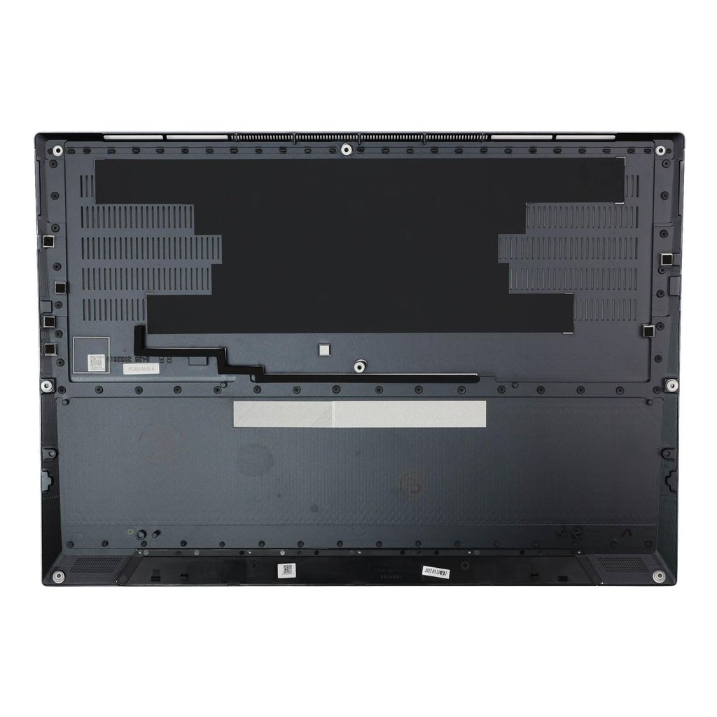 Asus UX7602ZM-3K BOTTOM CASE CNC ASSY