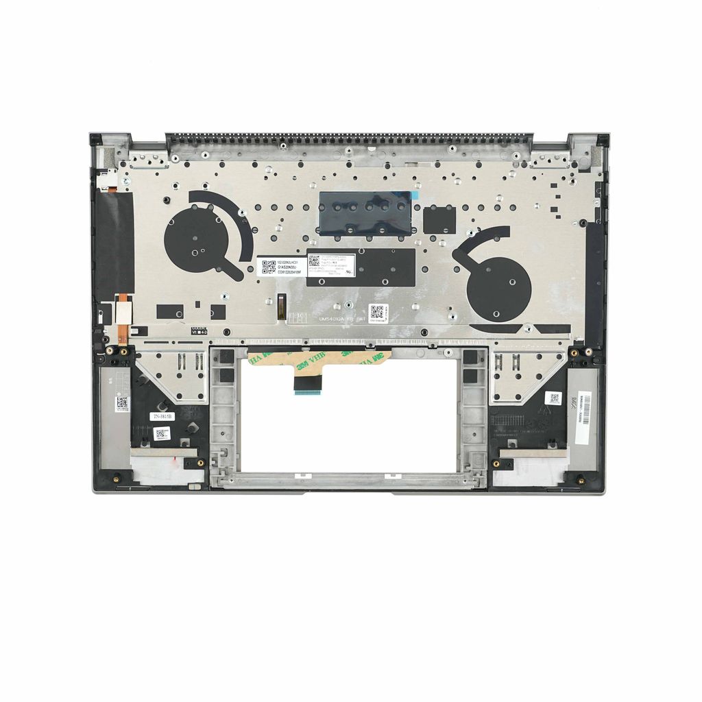 Asus UX5401ZAS-8T Keyboard (BRAZILIAN) Module/AS (FP) (BACKLIGHT)