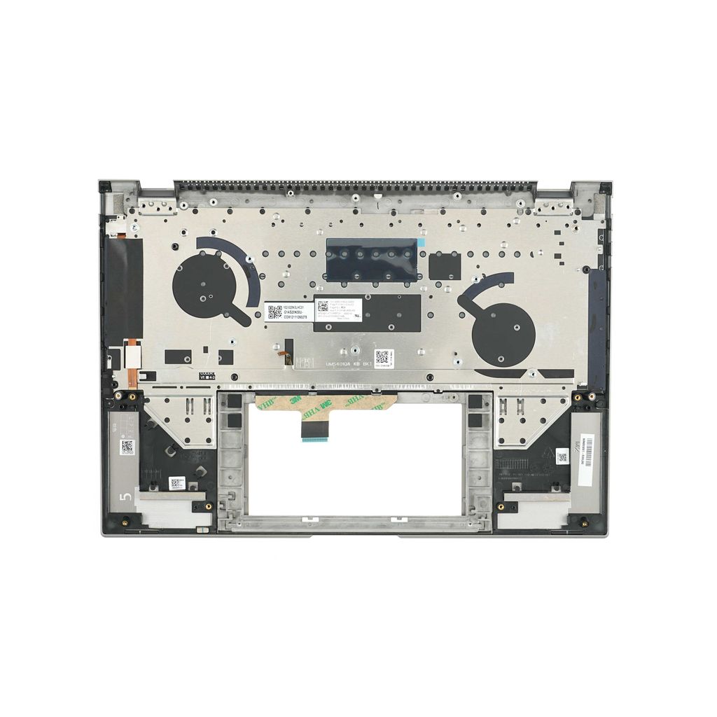 Asus UX5401ZAS-8T Keyboard (LATIN AMERICAN) Module/AS (FP) (BACKLIGHT)