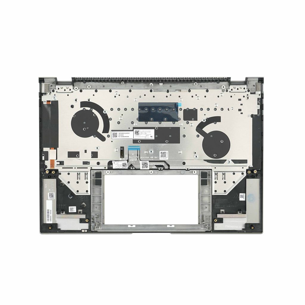 Asus UX5401ZAS-8T Keyboard (US-ENGLISH) Module/AS (FP) (BACKLIGHT)