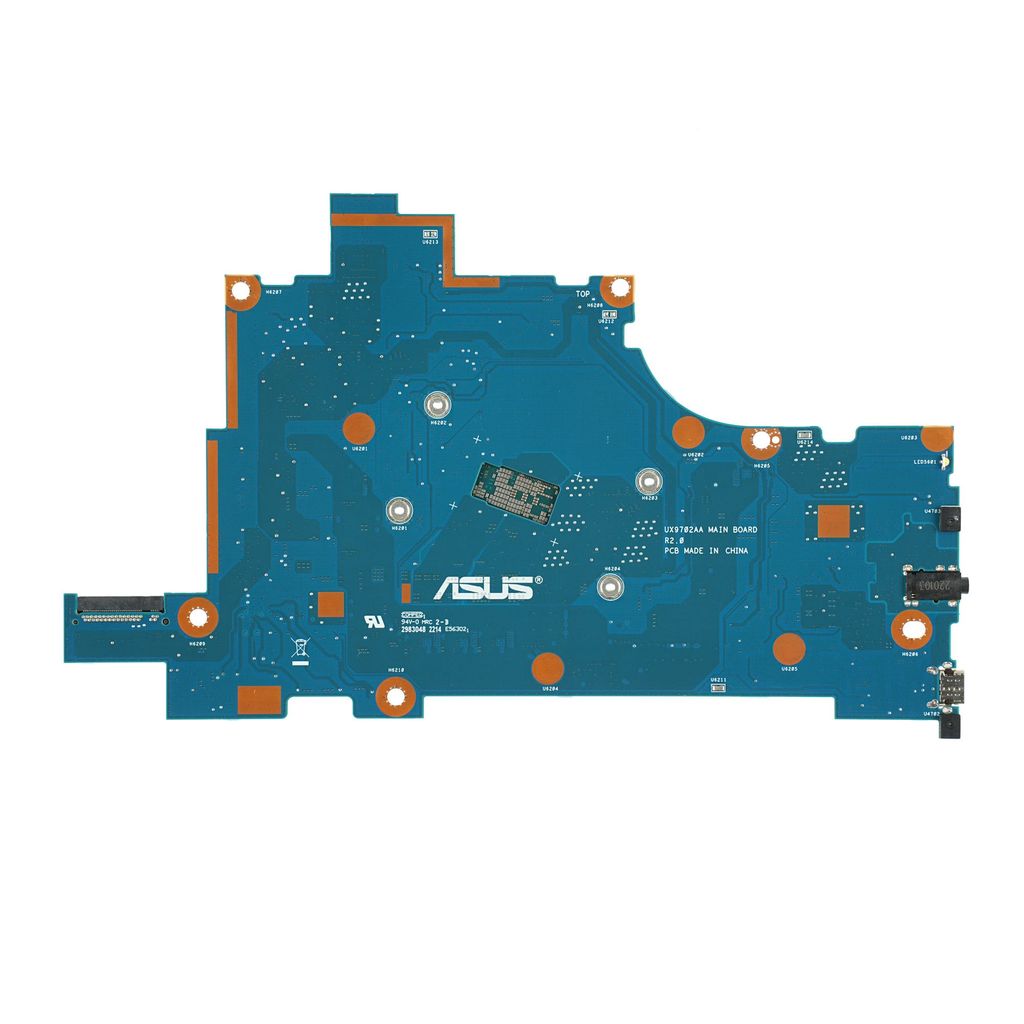 Asus UX9702AA MB._16G/I7-1250U DTPM_NEW