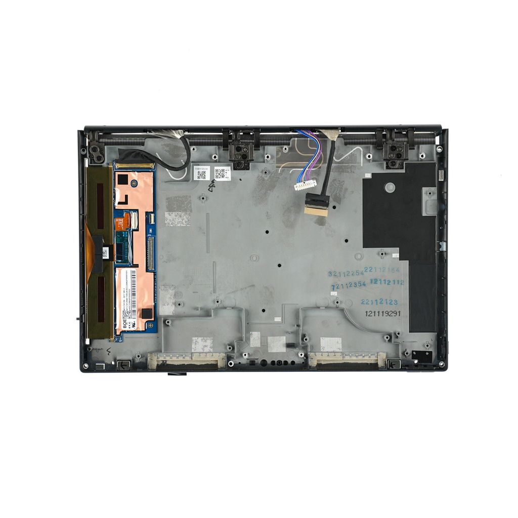 Asus UX9702AA-2K 17.3' 2560*1920 WV