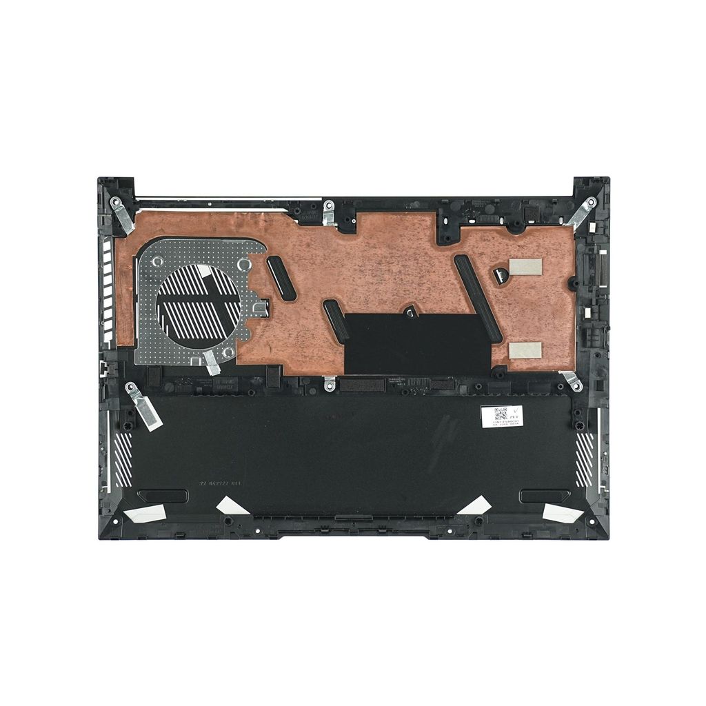 Asus S5402ZA-8K BOTTOM CASE ASSY