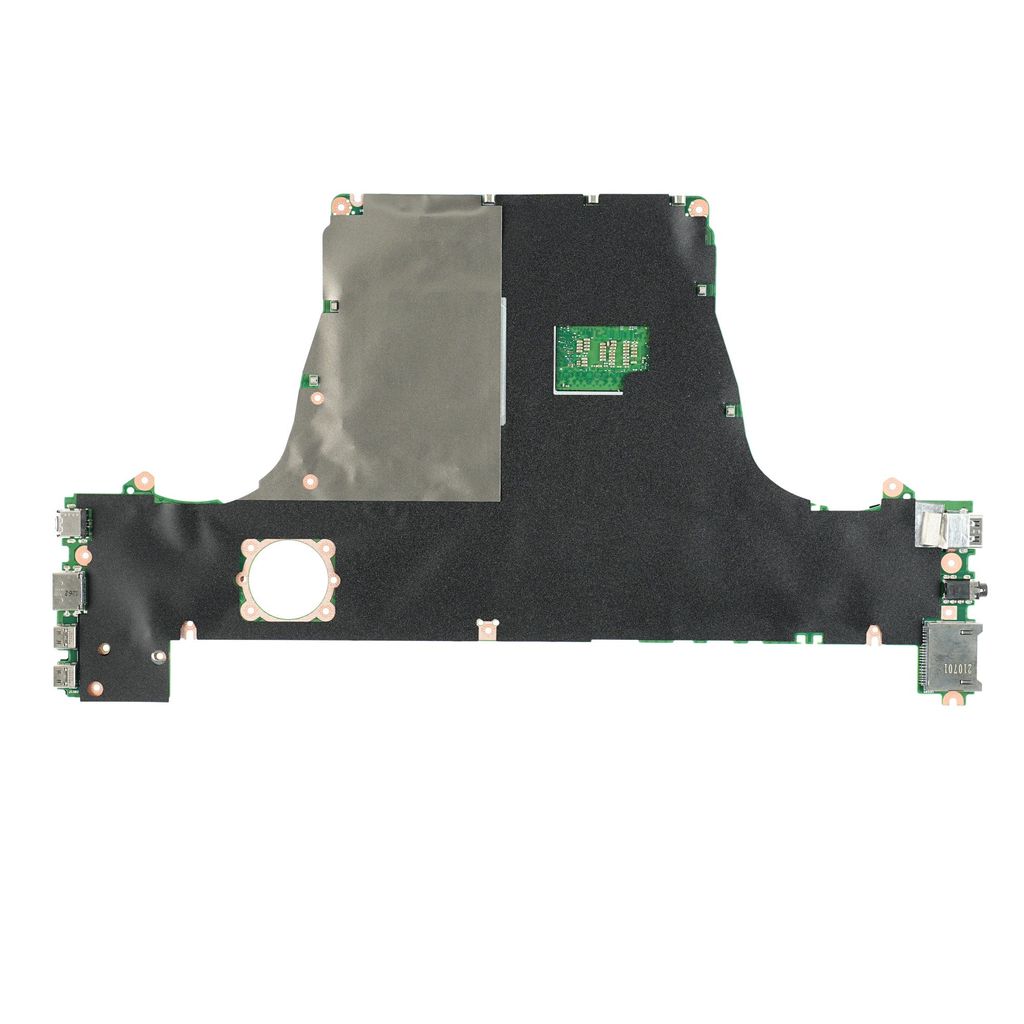 Asus H7600ZX MAINBOARD 0M/I7-12700H