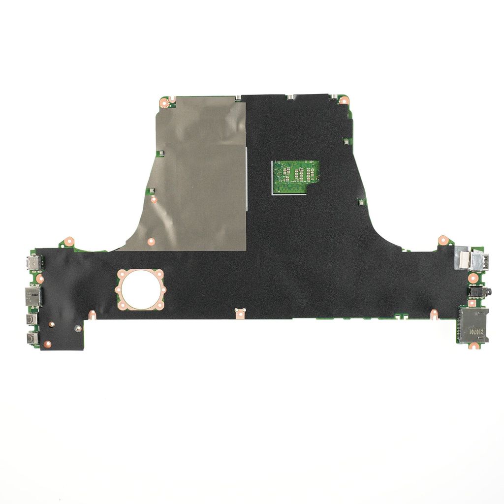 Asus H7600ZX MAINBOARD 0M/I9-12900H