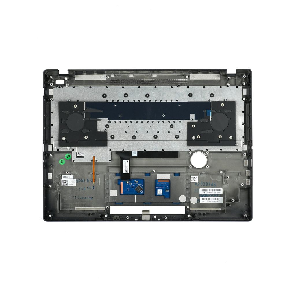 Asus H7600ZX-2B Keyboard (US-ENGLISH) Module/AS (BACKLIGHT)