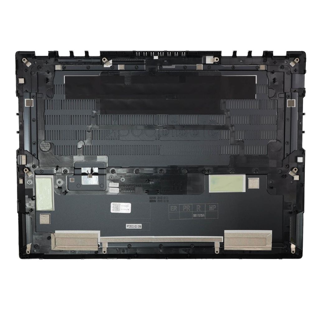 Asus H7600ZX-2B BOTTOM CASE ASSY