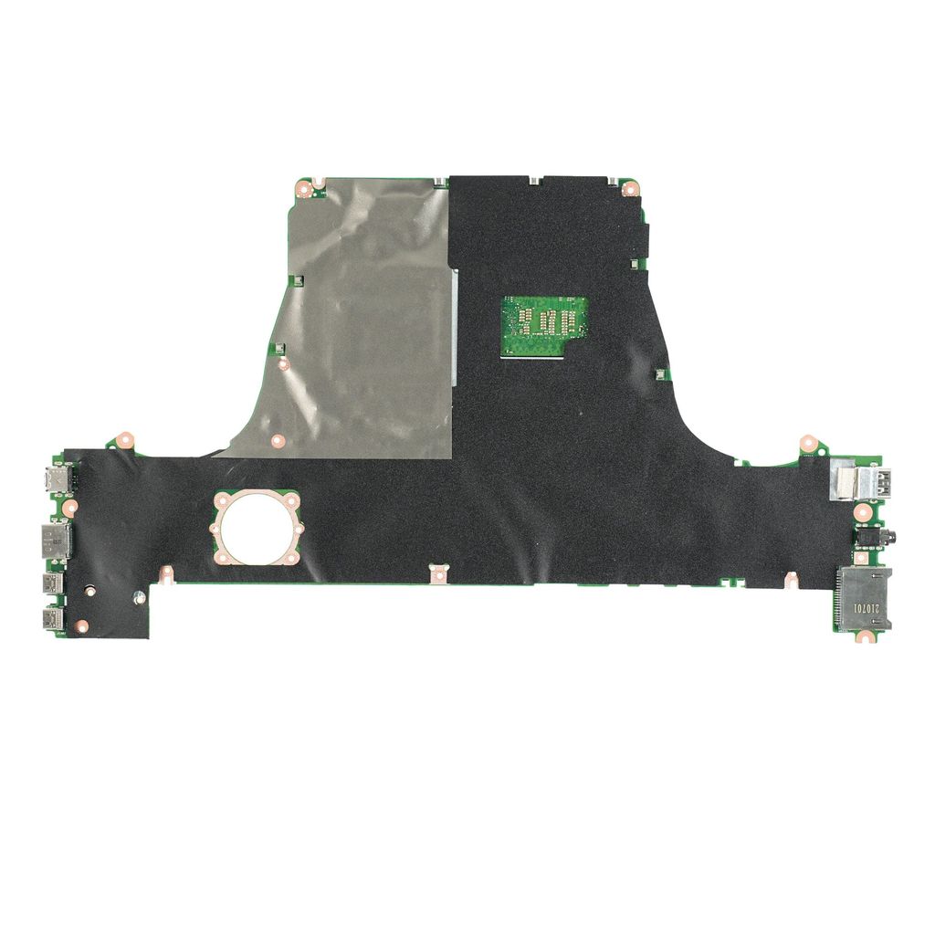 Asus H7600ZM MAINBOARD 0M/I7-12700H