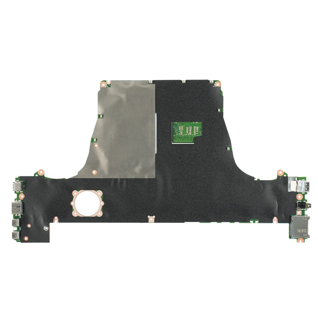 Asus H7600ZM MAINBOARD 0M/I7-12700H