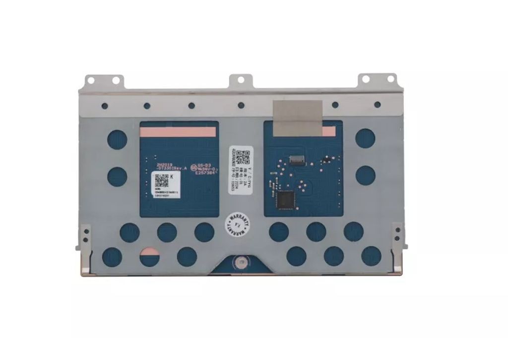 Asus N7401ZE-8K TP (DIAL PAD) MODULE