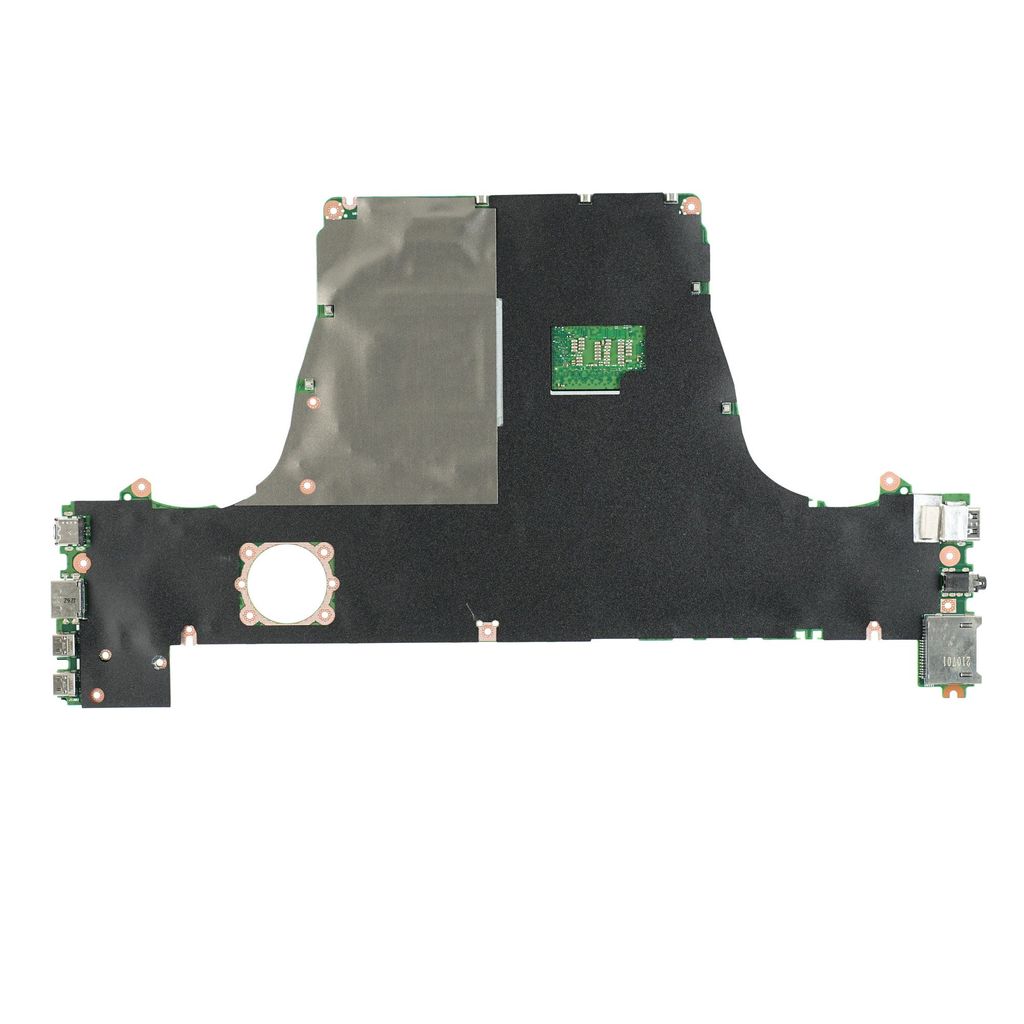 Asus W7600Z3A MAINBOARD 0M/I9-12900H