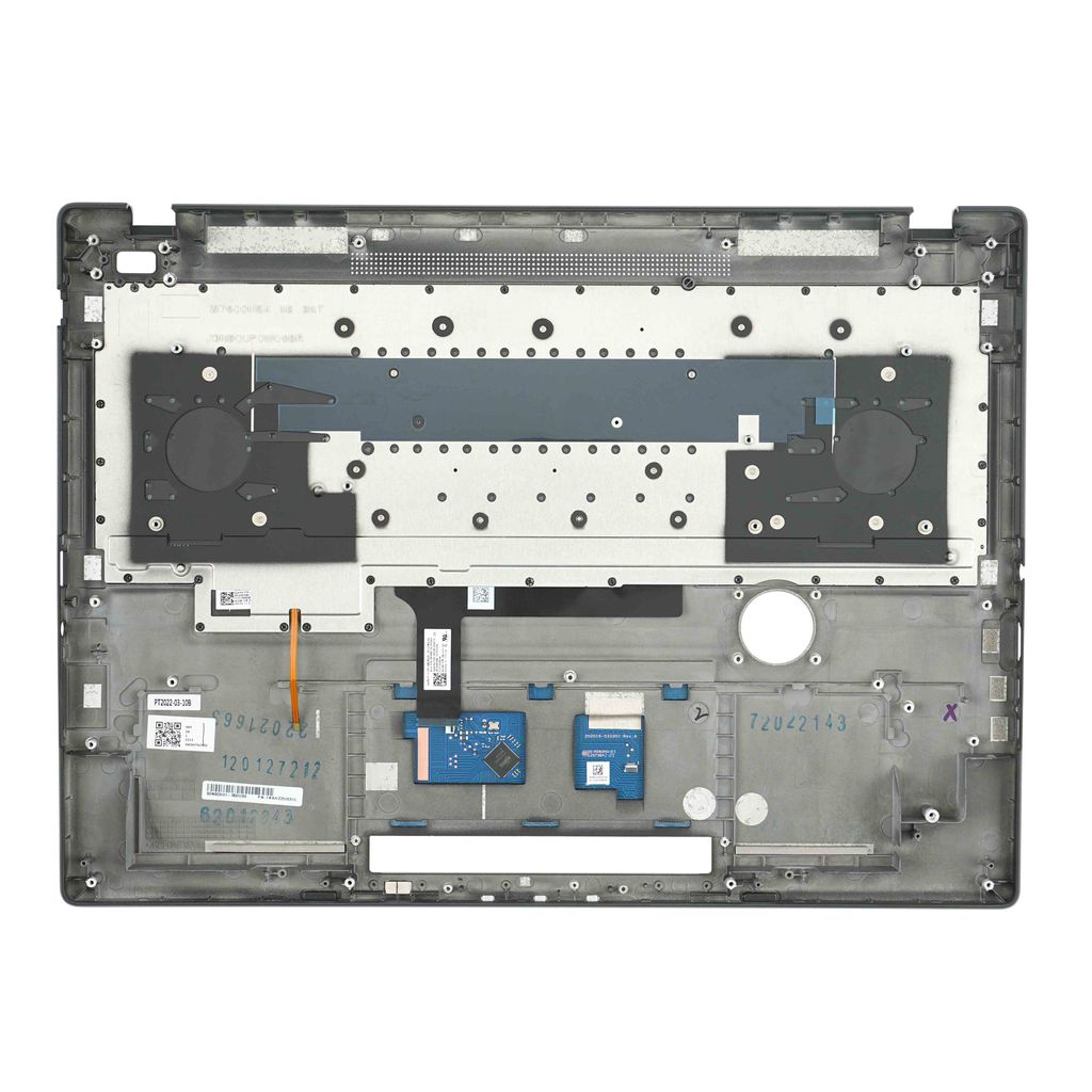 Asus W7600Z3A-2B Keyboard (US-ENGLISH) Module/AS (BACKLIGHT)