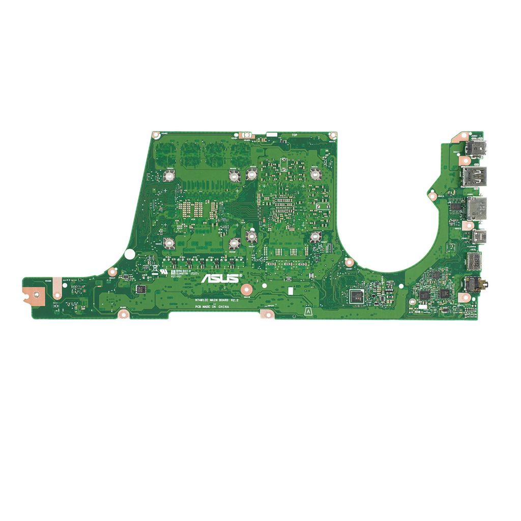 Asus K6500ZC MB_16G/I7-12650H V4G_FTPM (R2.2)