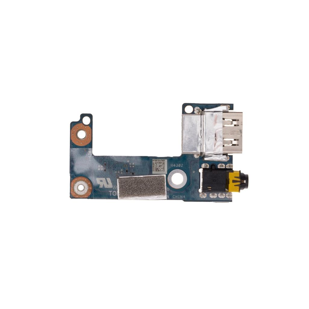 Asus UP5401ZA IO BOARD