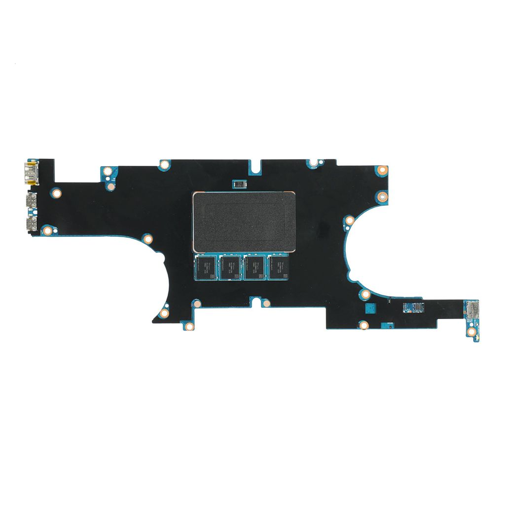 Asus UN5401RA MAINBOARD 16G/R7-6800H (DTPM)
