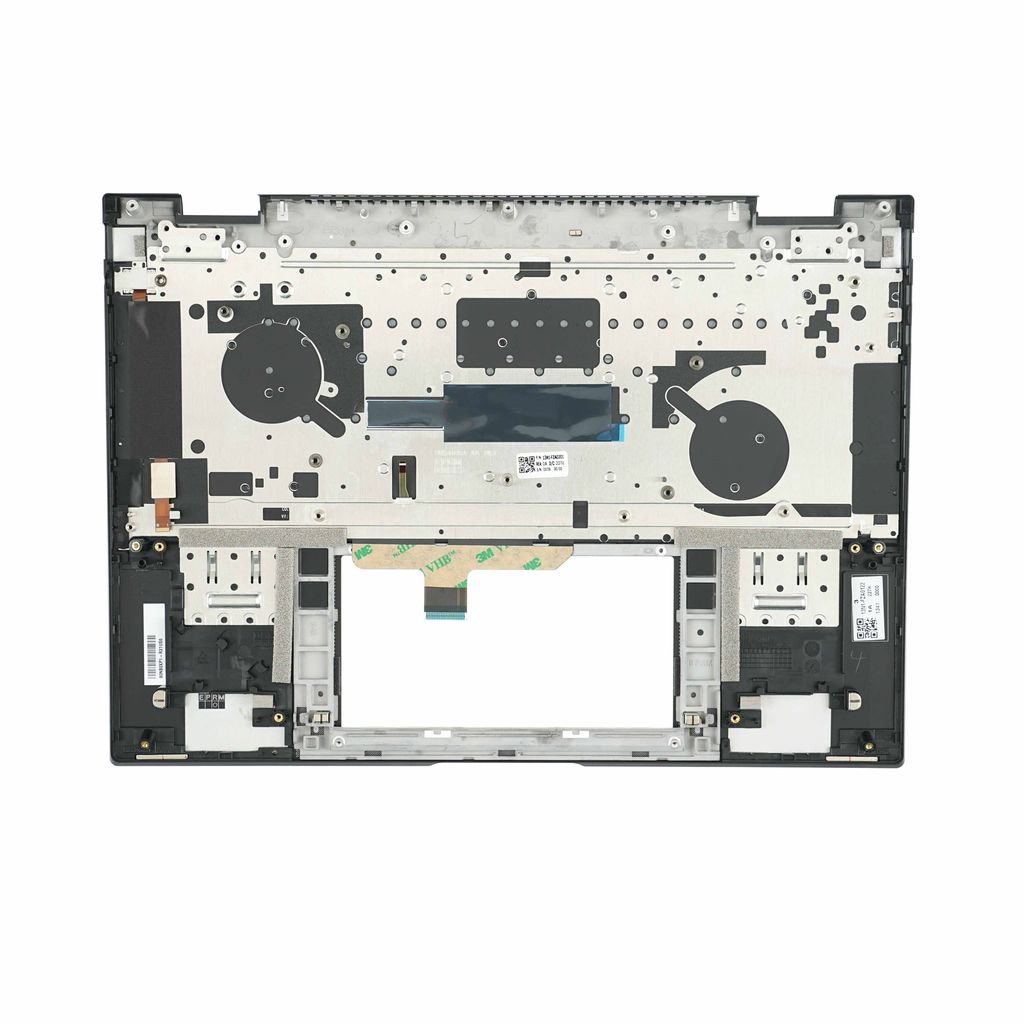 Asus UN5401RA-3K Keyboard (UK-ENGLISH) Module/AS (BACKLIGHT)