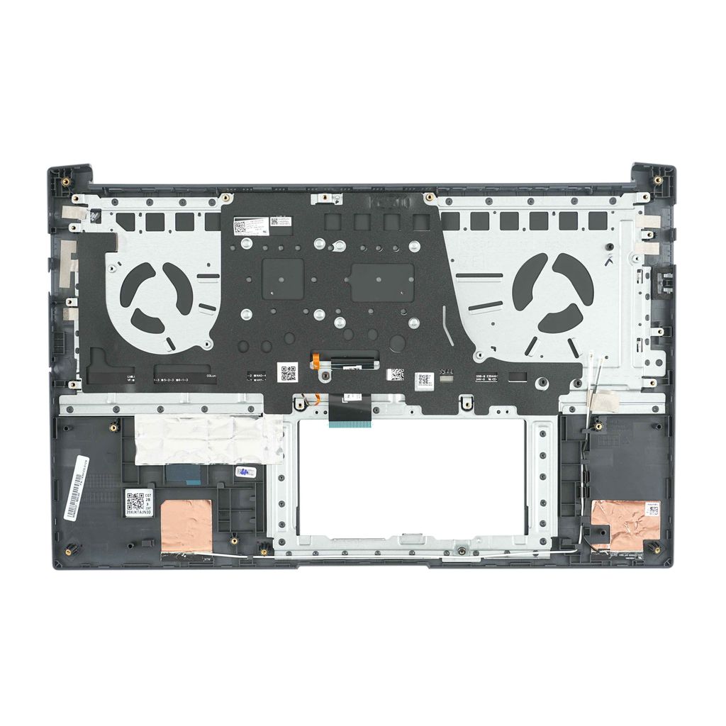 Asus K6500ZE-2B Keyboard (LATIN AMERICAN) Module/AS (BACKLIGHT) (BAC)