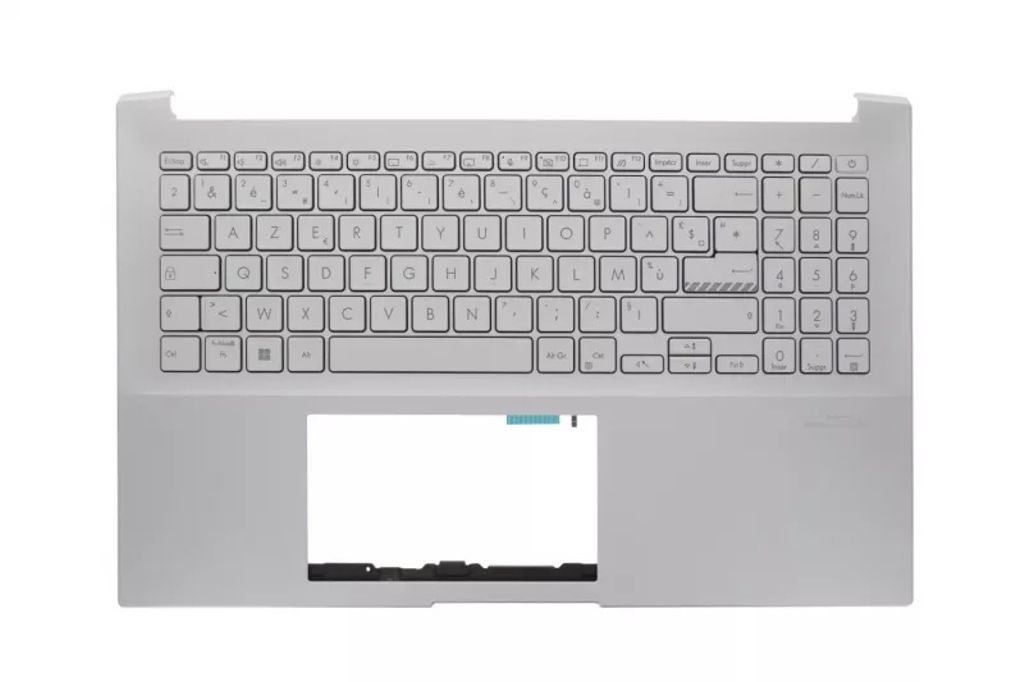 Asus K6500ZE-2S Keyboard (FRENCH) Module/AS (BACKLIGHT) (BAC)