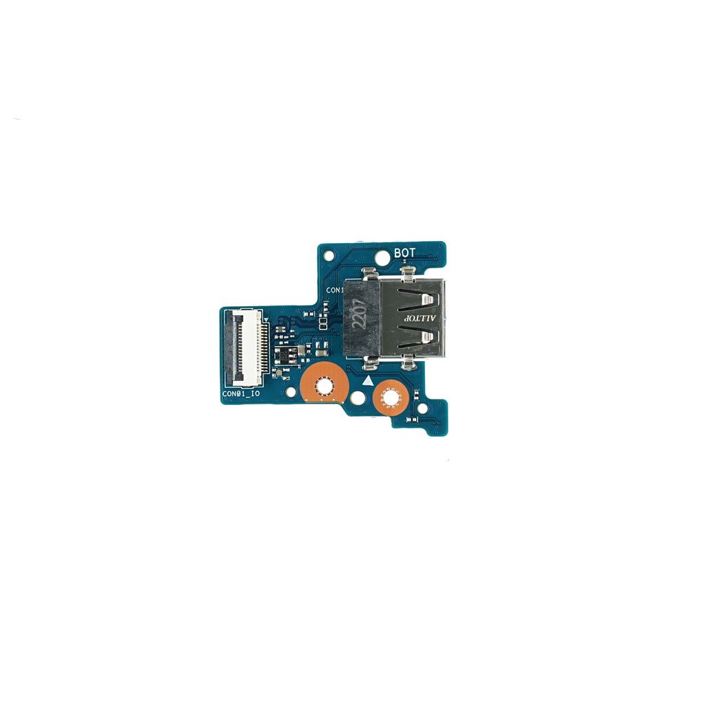 Asus M3402QA IO BOARD