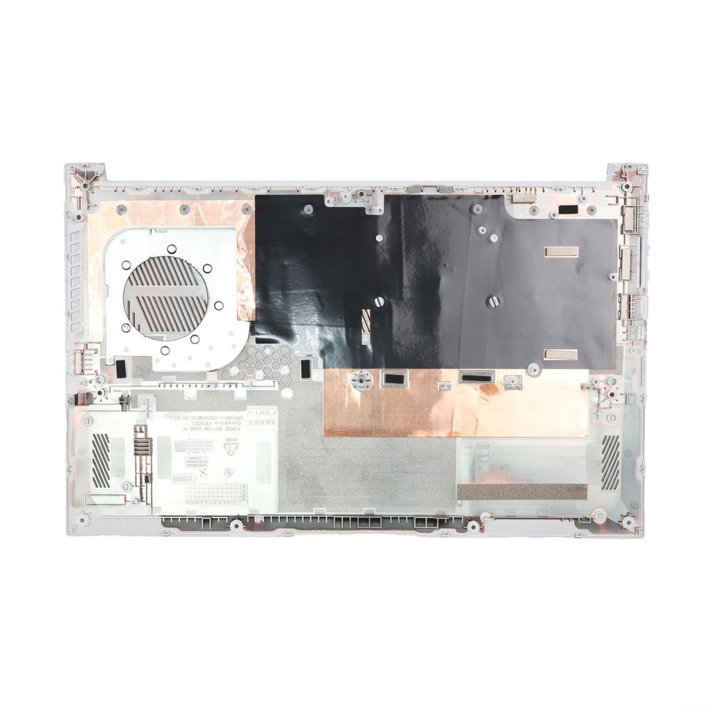 Asus M3502QA-2G BOTTOM CASE ASSY