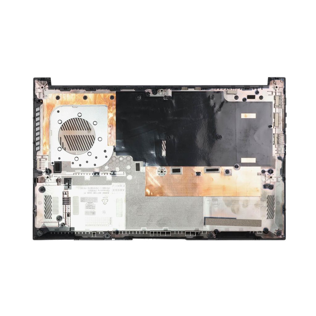 Asus M3502QA-2K BOTTOM CASE ASSY