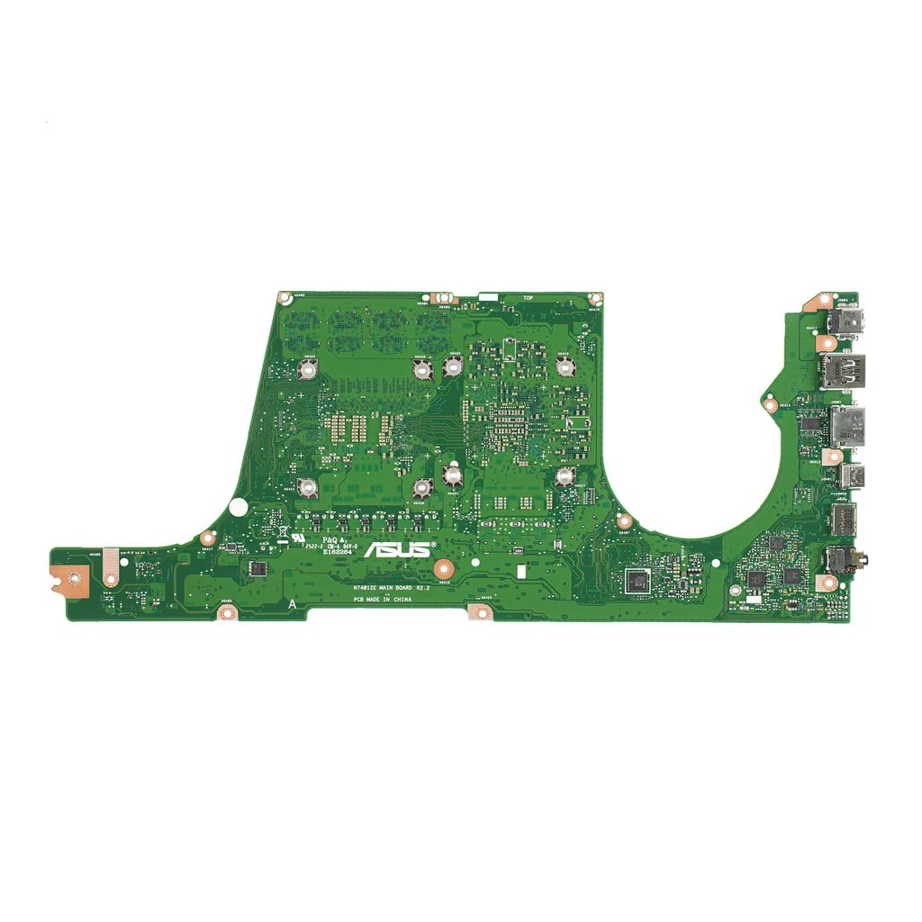 Asus K6500ZH MAINBOARD 8G/I5-12450H V4G_FTPM (R2.2)