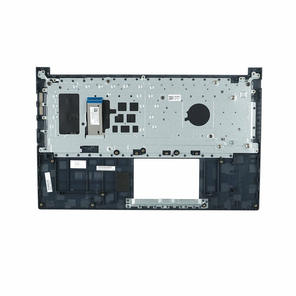 Asus M1502IA-1B Keyboard (CANADIAN BILINGUAL) Module/AS (ISOLATION)