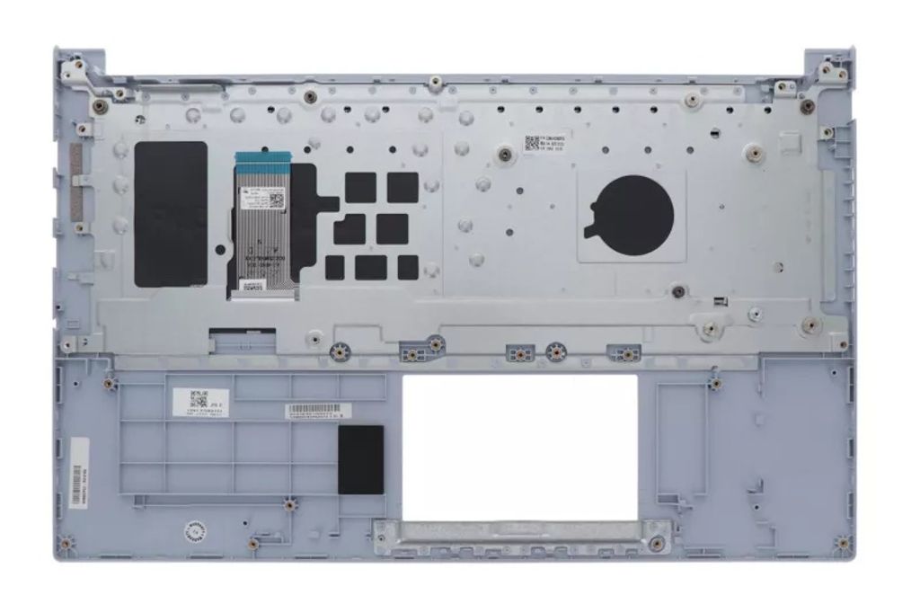 Asus M1502IA-1S Keyboard (FRENCH) Module/AS (ISOLATION)