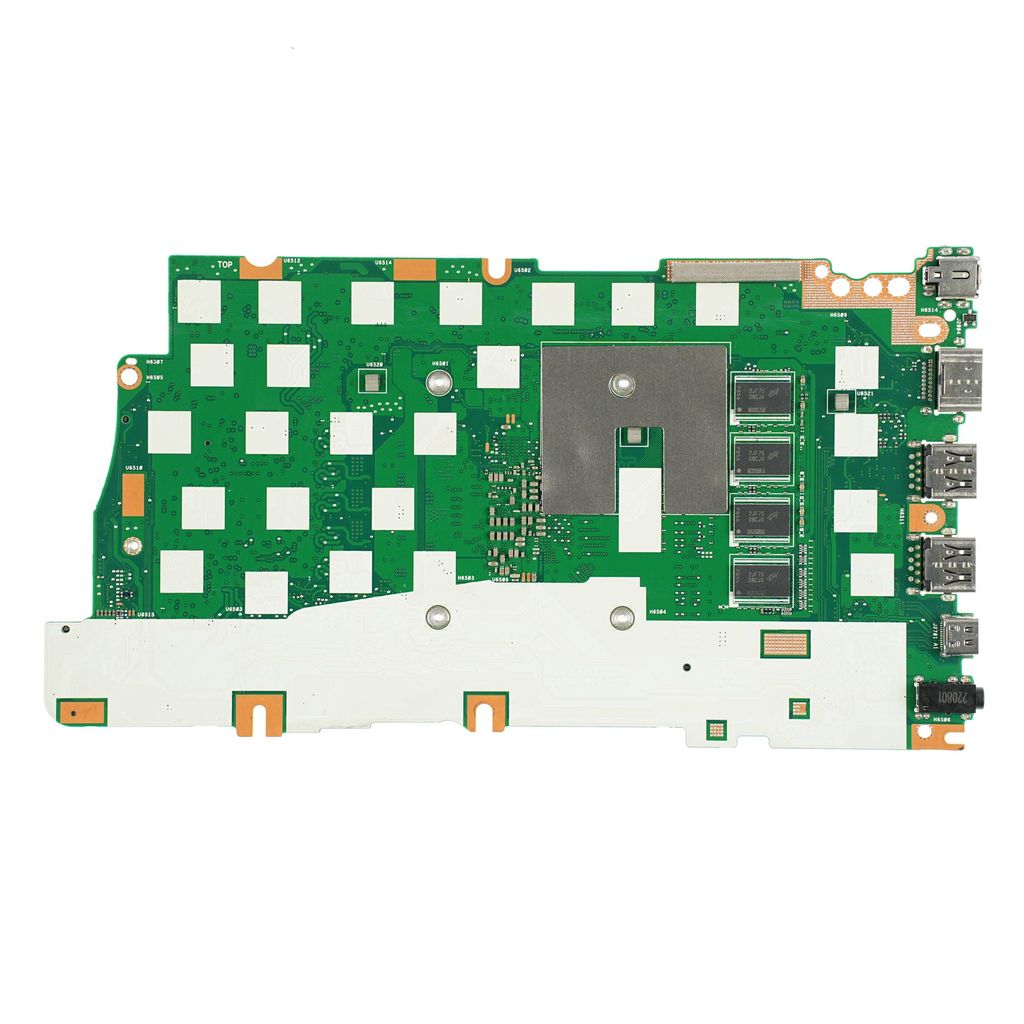 Asus M1603QA MAINBOARD 8G/R5-5600H FTPM (W/FP)