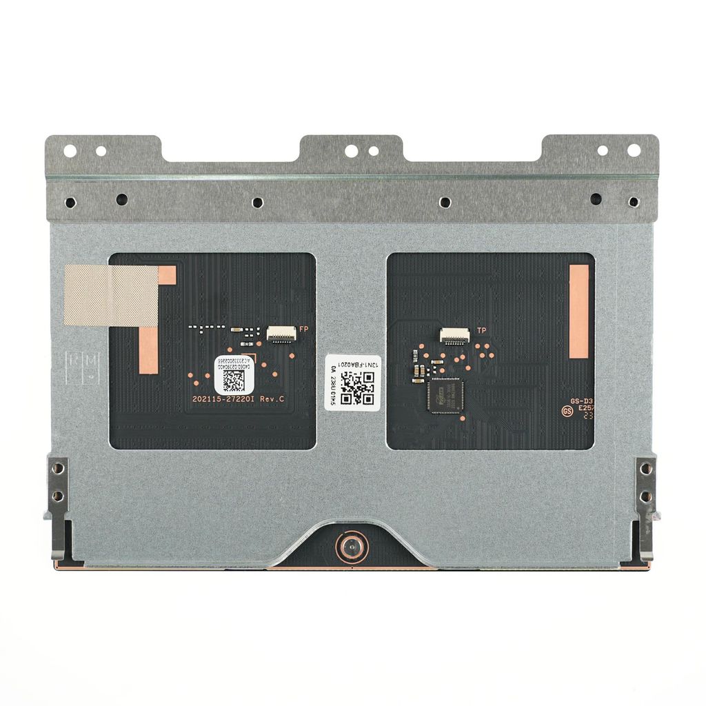 Asus M1603QA-1S TOUCHPAD MODULE