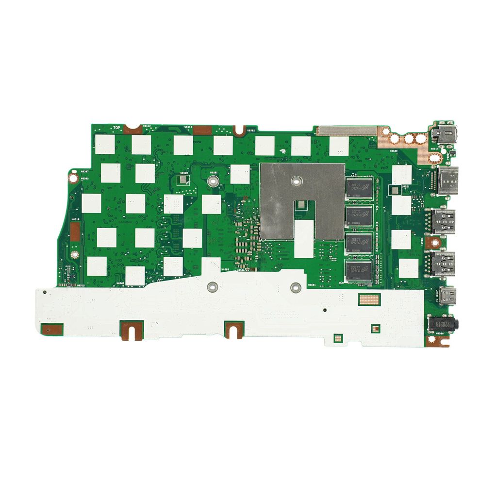 Asus M1503QA MAINBOARD 8G/R5-5600H/AS FTPM(W/FP)