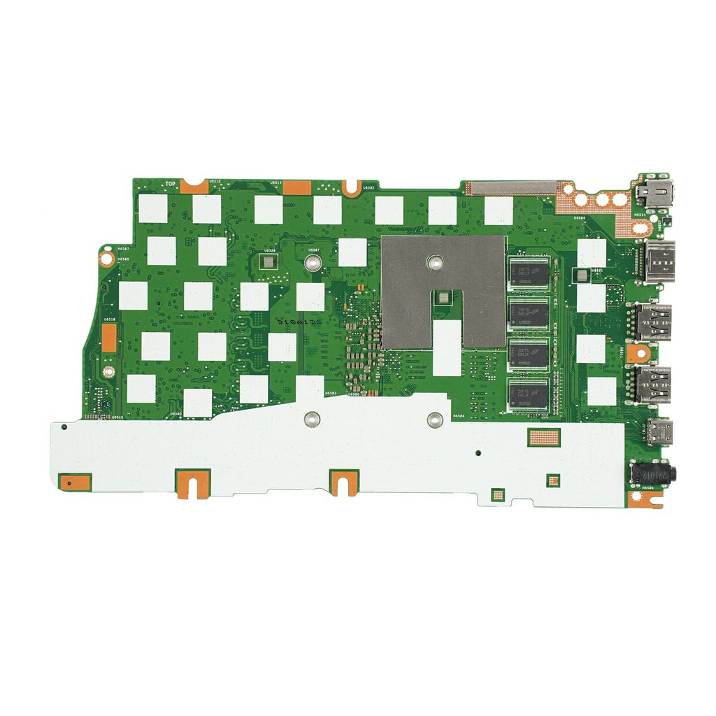 Asus M1503QA MAINBOARD 8G/R7-5800H/AS FTPM(W/FP)