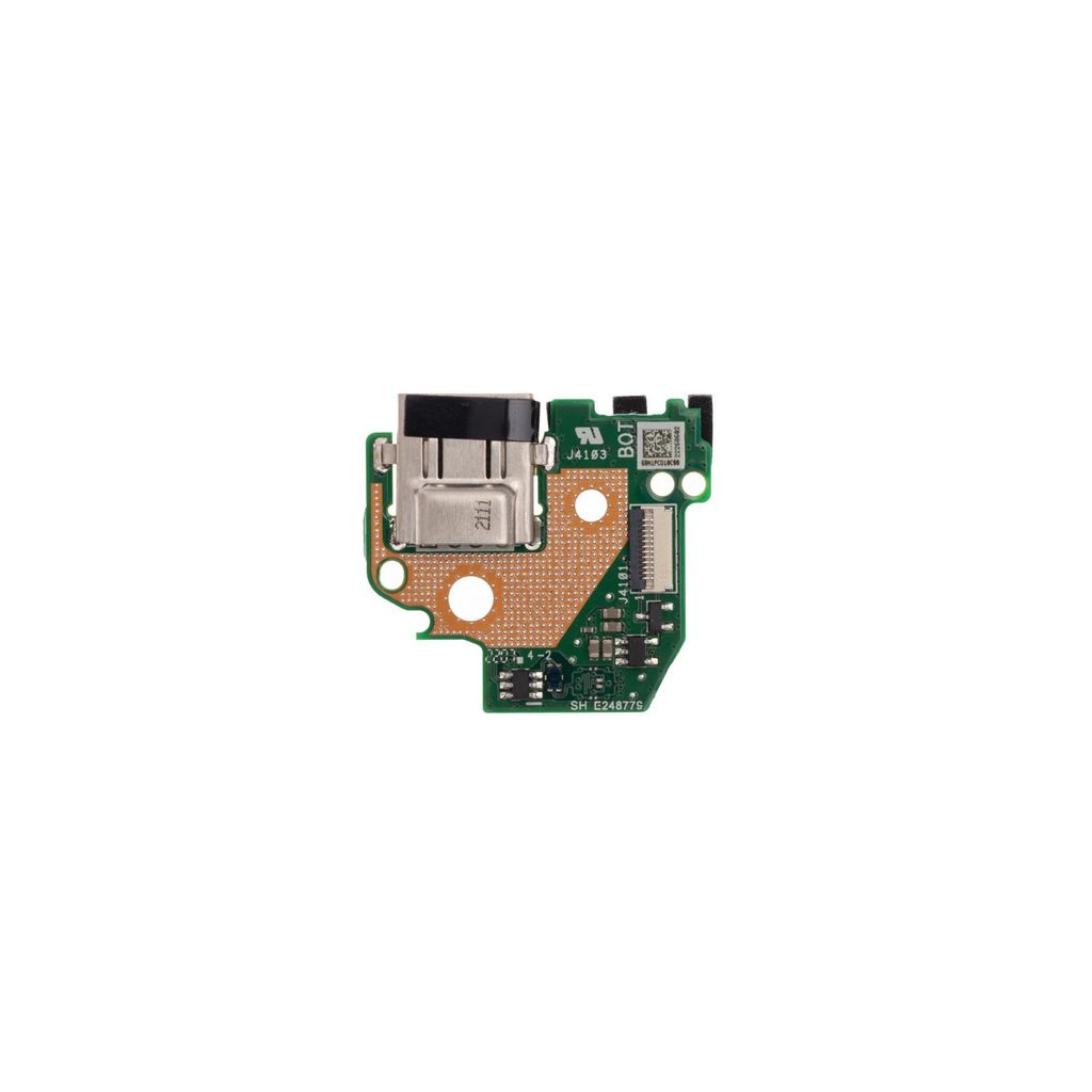 Asus M1503QA IO BOARD