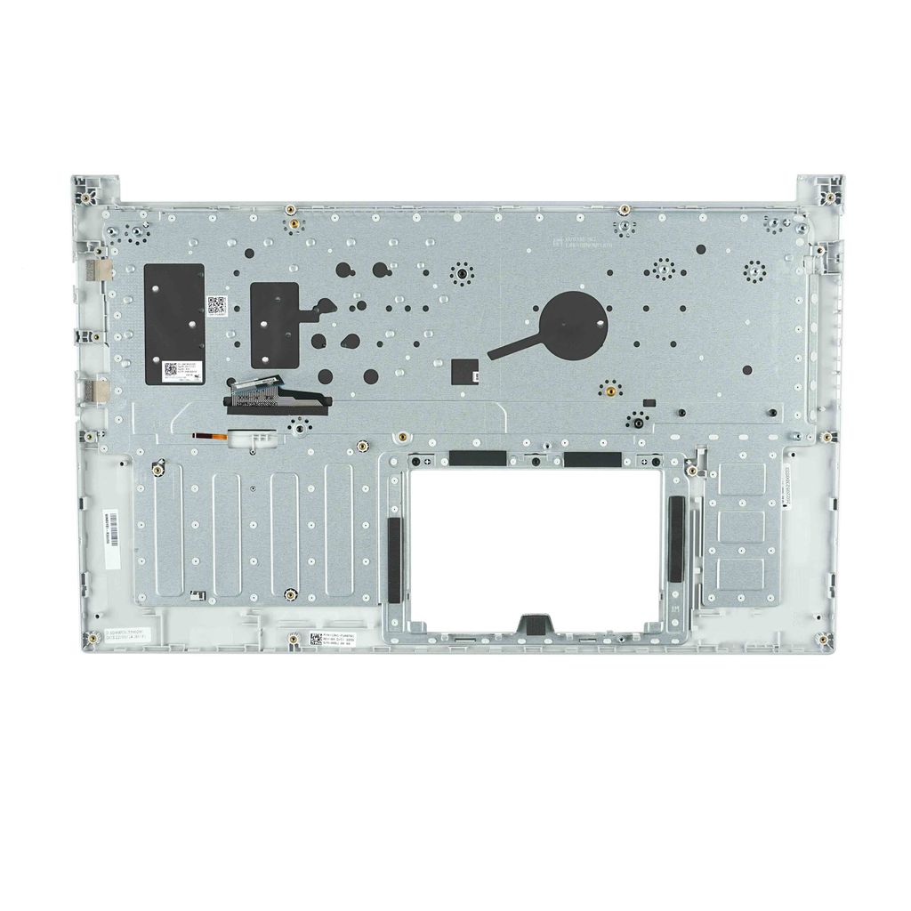 Asus M1703QA-2S Keyboard (US-ENGLISH) Module/AS (BACKLIGHT)